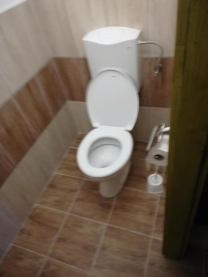 Suemegi Levendula Apartmanok Sümeg Exterior foto